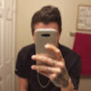 Meet your Posher, Kody